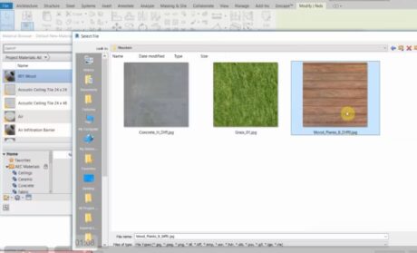 Revit Architecture Advanced Exterior Design Course