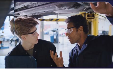 Car Mechanic Training Course – CPD Accredited