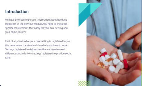 Medication Administration Level 4