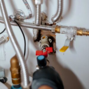 Valve Types and Operations