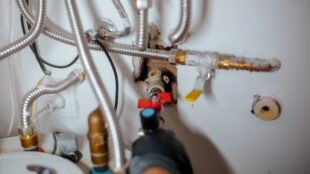 Valve Types and Operations
