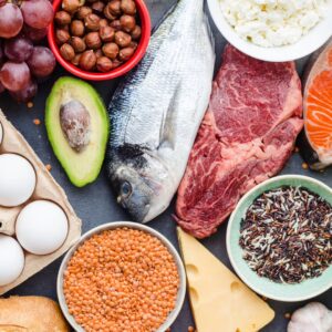 Sports Nutrition