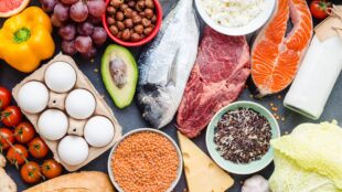 Sports Nutrition