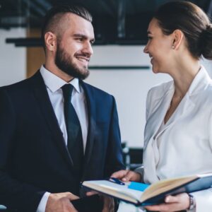 The Essential Guide To C-Level Executive Assistants