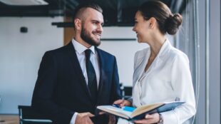 The Essential Guide To C-Level Executive Assistants