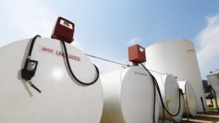 Alternative Fuel Source