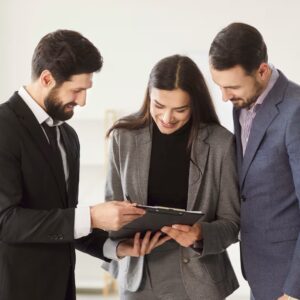 Tenancy Management