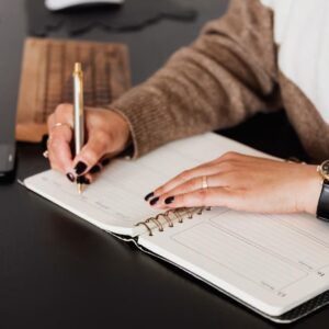 Level 3 Diploma in Note Taking
