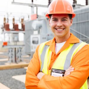 Substation Estimation for Electrical and Civil Engineers