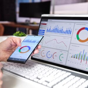 Level 5 Diploma in Data Entry and Data Administrator Training