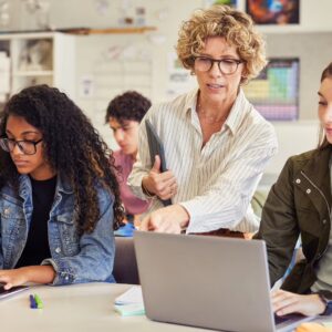 Teacher Training Course
