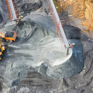 Mining Law