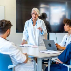 Medical Courier Certification Training (ecommerce)