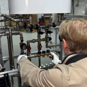Field Service for various Industrial Machinery