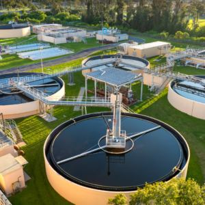 Water Purification Plant Operations
