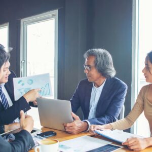 Vendor Management and Partnerships