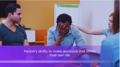 Assessing Mental Capacity
