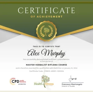 Exclusive Offer: 3 Hard Copy Certificates and Transcrips + FREE 3 PDF Certificate & Transcript – Only at 120£