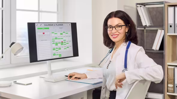 Healthcare Administration and Management
