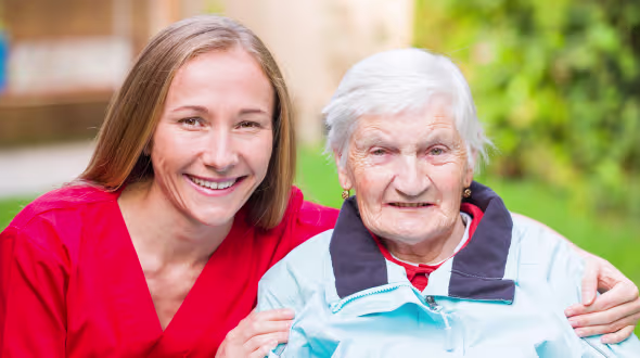 Care Certificate Level 2