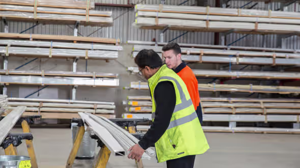 Confined Space Training for Construction Workers