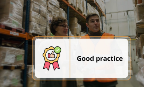 Manual Handling Training for Retail Staff