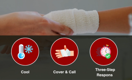 Mental Health First Aid & Wellbeing Level-3