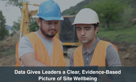 Mental Health in Construction Training Level 3