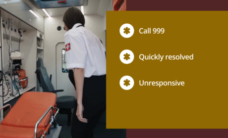 Basic Life Support (BLS) Training Level 2