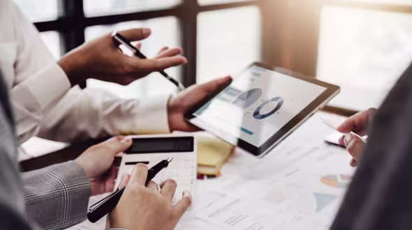 Hotel Financial and Strategic Management