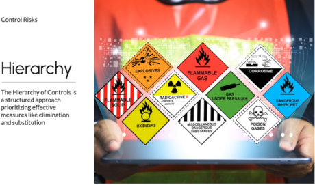 Health & Safety