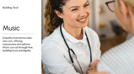 Healthcare Assistant