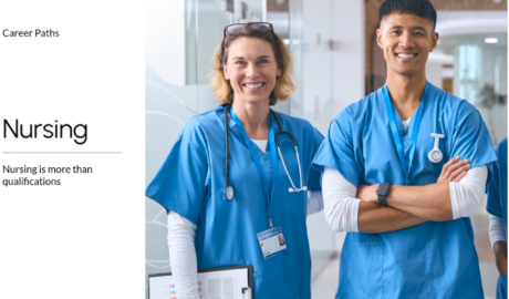 Healthcare Assistant