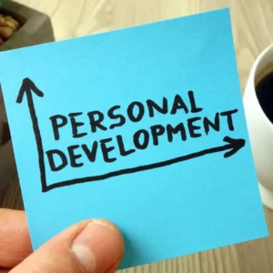 Personal Development Courses