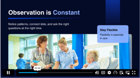 Adult Nursing
