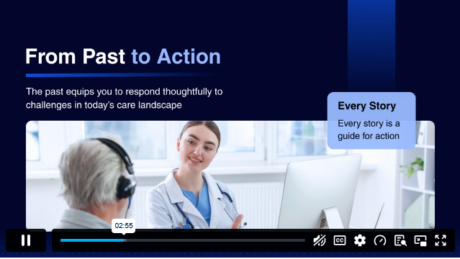 Palliative & End-of-Life Care Training