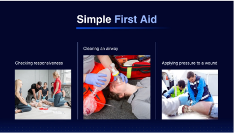 First Aid Essentials