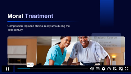 Occupational Therapy