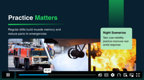 Fire Safety