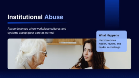 Abuse