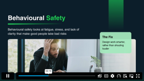 Health & Safety Compliance Essentials