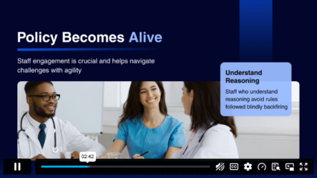 Palliative & End-of-Life Care Training