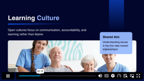 Safeguarding Adults