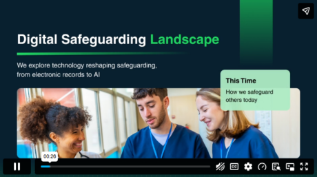 Safeguarding