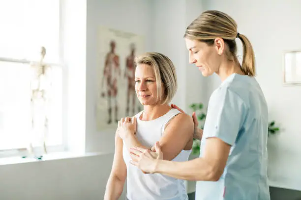 can get a Physiotherapy job