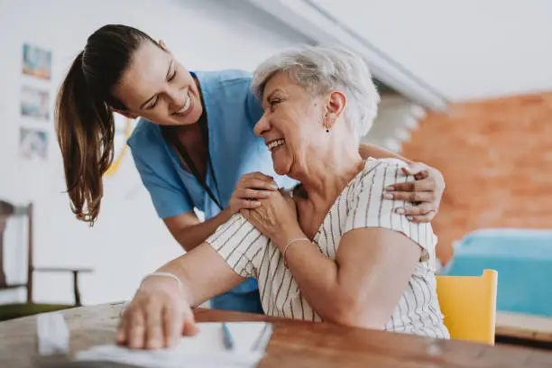 Online Adult Nursing Course modules and learning topics