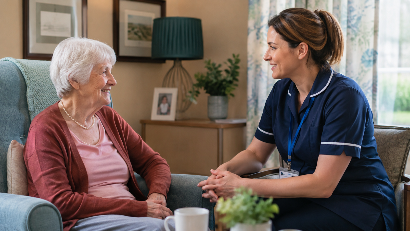 Palliative Care Course with CPD Certificate – What’s Included and Why It Matters