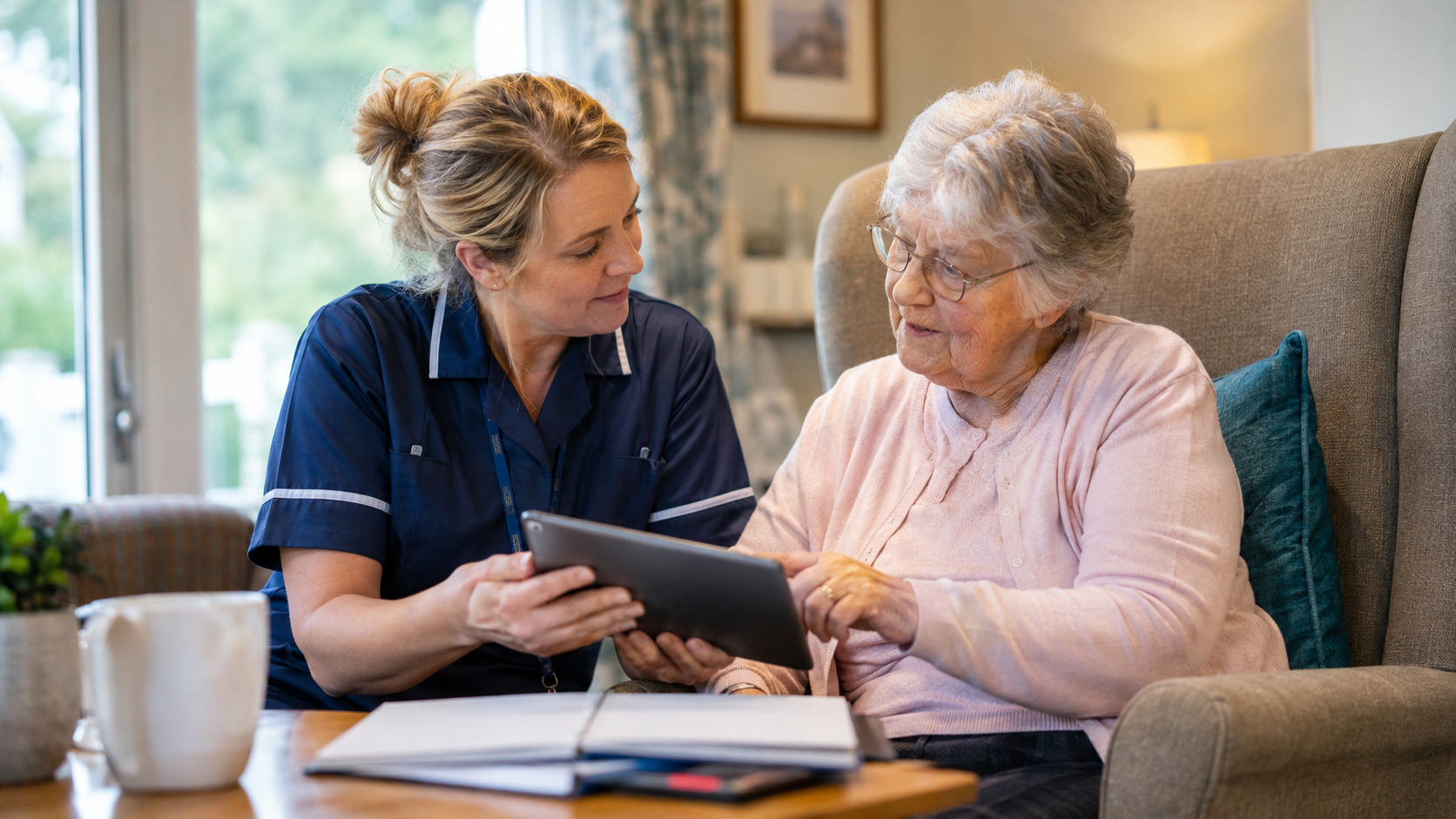 Care Planning Course with CPD Certificate: Modules, Skills and Professional Benefits