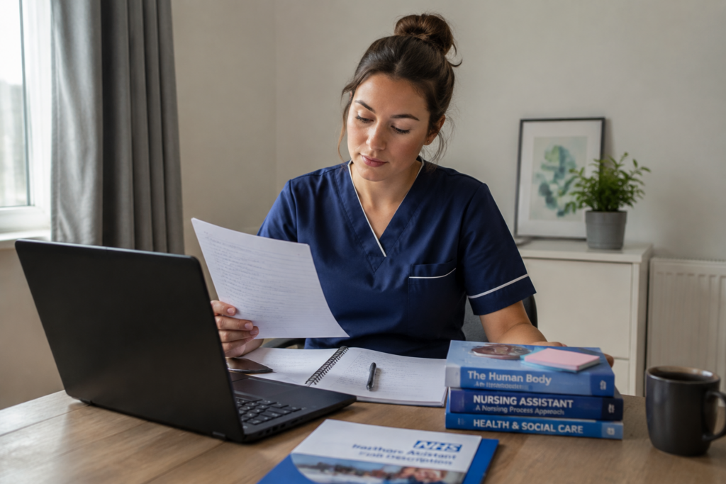 Comparison-between-Band-2-and-Band-3-Healthcare-Assistant-roles-in-NHS-healthcare-settings