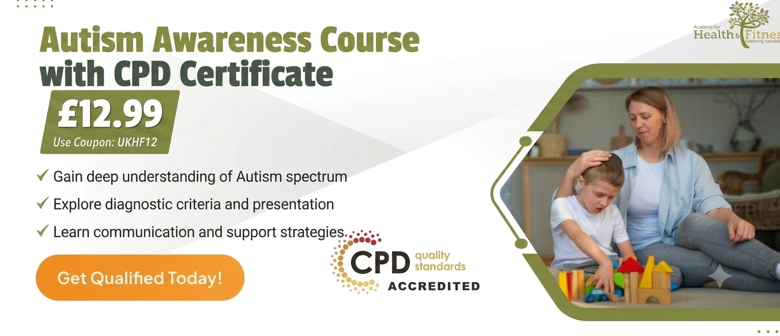 Autism Spectrum Disorder